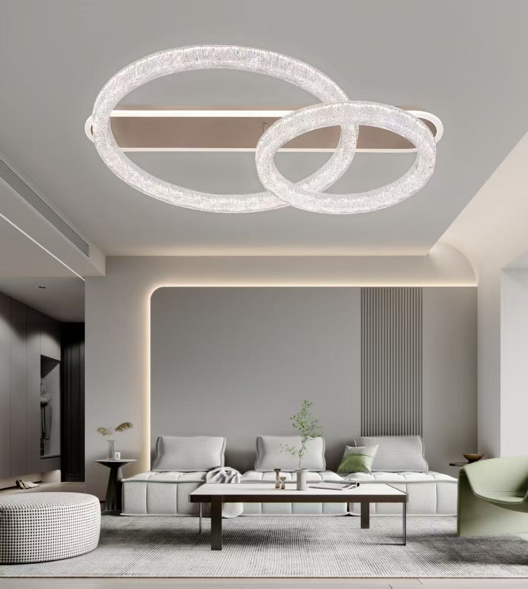 Ceiling Lamp 12